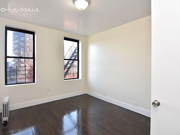 2nd image of 100 W 143rd St APT 3