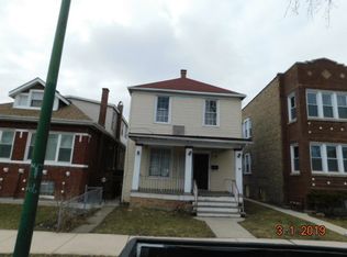 5612 S Sawyer Ave, Chicago, IL 60629