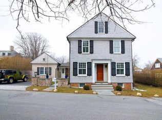 128 Webster St, Newport, RI 02840