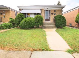 4318 S Kilpatrick Ave, Chicago, IL 60632