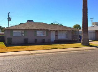 3213 W Stella Ln, Phoenix, AZ 85017