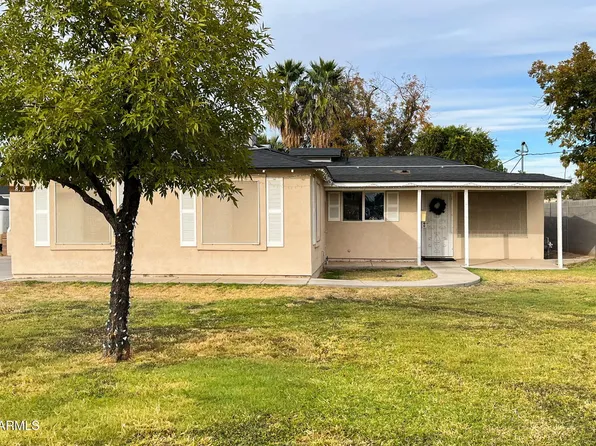 810 W RIO SALADO Parkway, Mesa, AZ 85201