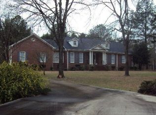 101 Red Eagle Trl, Macon, GA 31210