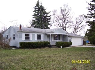 1121 Cook Rd, Mundy Twp, MI 48439