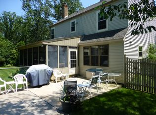 3 Bent Tree Trl, Southampton, NJ 08088