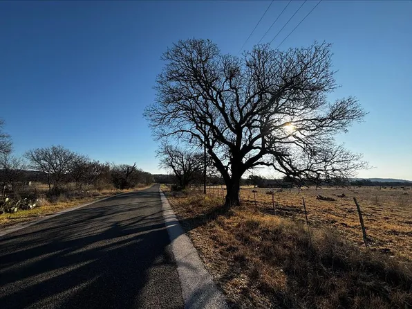 (undisclosed Address), Marble Falls, TX 78654