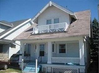 3119 W 98th St, Cleveland, OH 44102
