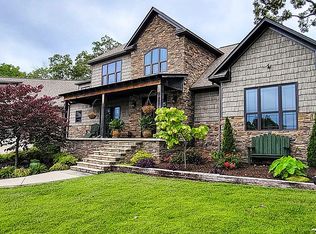 357 Arkavalley Rd, Greenbrier, AR 72058