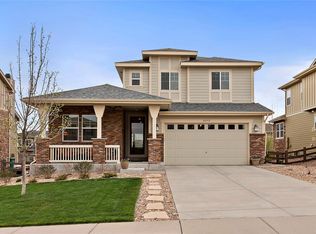 26552 E Calhoun Pl, Aurora, CO 80016