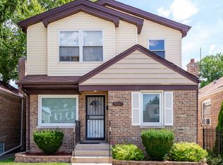 9807 S Ellis Ave, Chicago, IL 60628