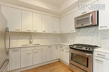 Rented by Citi Habitats