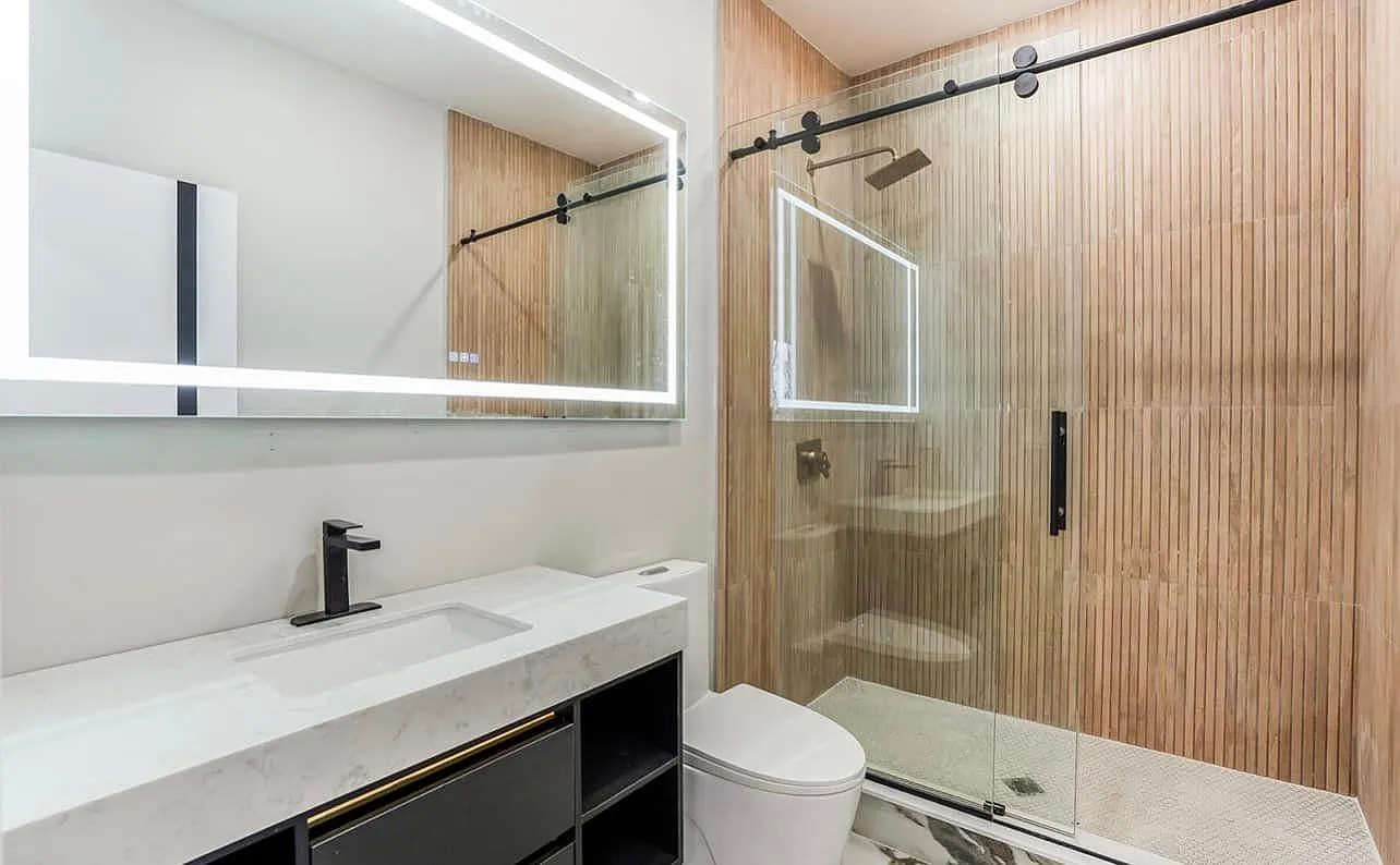 3 bed, 2000 sqft, $3,200 — Photo 3