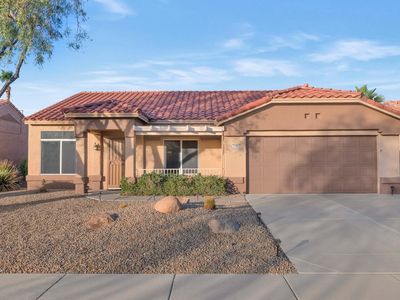 21902 N Sonora Ln, Sun City West, AZ, 85375