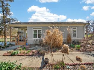 11713 Nadorff Road, Greenville, IN 47124