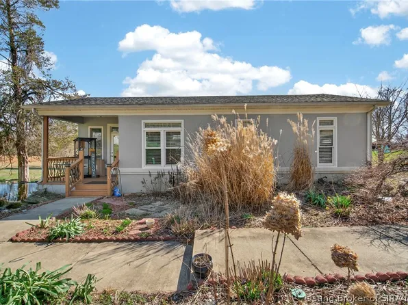 11713 Nadorff Road, Greenville, IN 47124