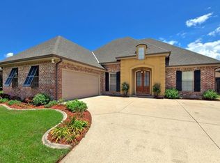 162 Rue Landry, Saint Rose, LA 70087