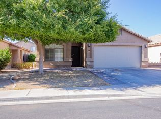 10546 W Monte Vista Rd, Avondale, AZ 85392