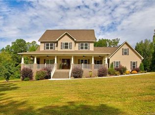 2030 State Highway 152 W, China Grove, NC 28023