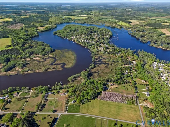 0 Turners Landing Rd #6, Lanexa, VA 23089