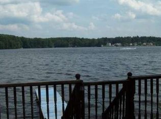 39 Shore Rd, North Brookfield, MA 01535