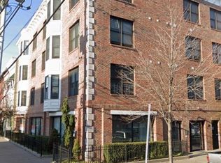 5 Monitor St APT 101, Jersey City, NJ 07304