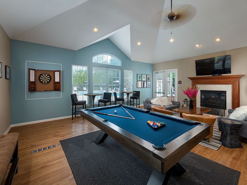 Sterling Parc at Hanover 2101 Glen Dr Cedar Knolls NJ Zillow