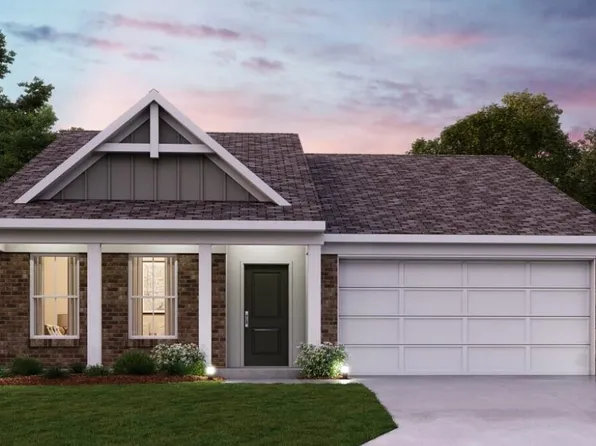 3295 Cornerstone Dr, Hebron, KY 41048