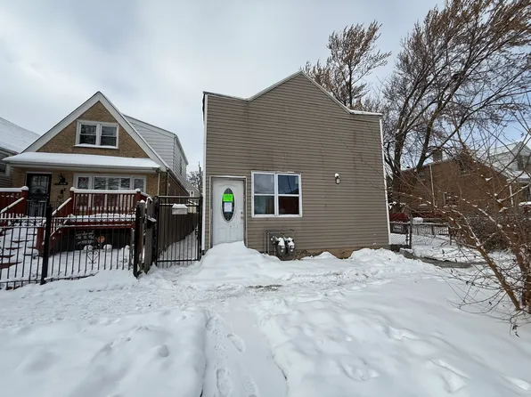 2120 N Lockwood Ave, Chicago, IL 60639