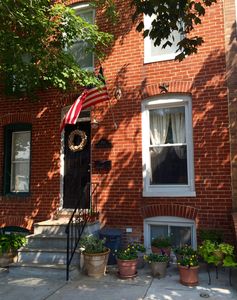 110 E Randall St, Baltimore, MD, 21230