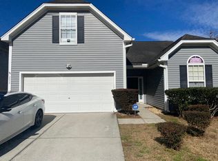 2430 Stadium Dr, North Charleston, SC 29418