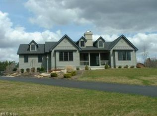 5459 Walnut Grv, Poland, OH 44514