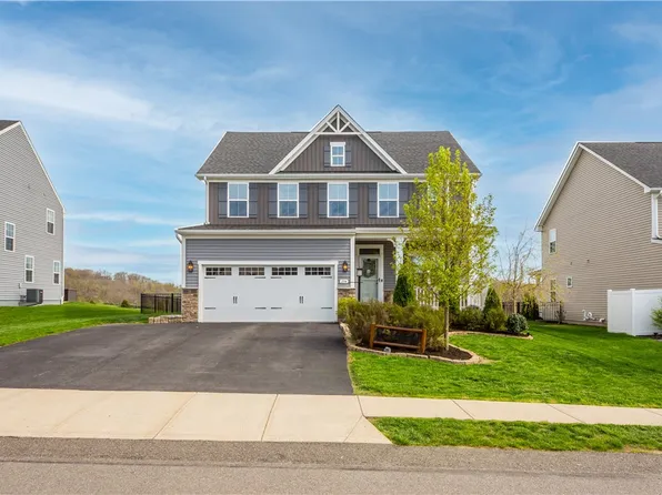 234 Regency Dr, Eighty Four, PA 15330