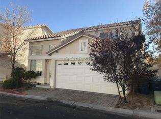 7229 Bindweed Rd, Las Vegas, NV 89113