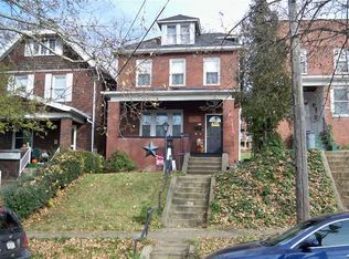 418 Glenwood Dr, Ambridge, PA 15003