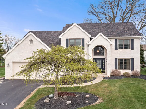 7710 Pilgrims Lndg, Maumee, OH 43537