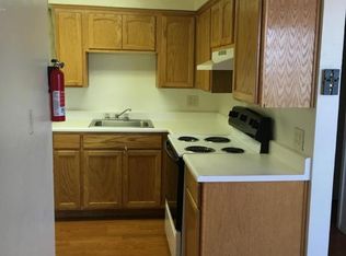 1145 E Ave APT 6, Douglas, AZ 85607