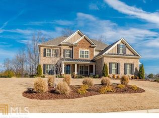 4515 Valence Dr, Cumming, GA 30040