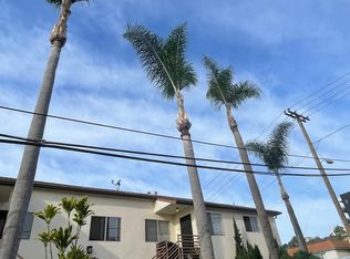 1236 Benicia St APT 4, San Diego, CA 92110
