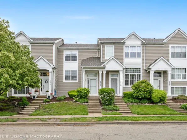 3512 Meadow Lily Dr, Joliet, IL 60431