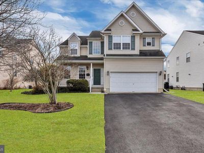 154 Fernwood Ave, Burlington, NJ, 08016