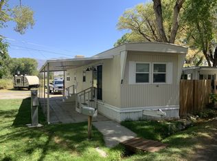 (Undisclosed Address), Bishop, CA 93514