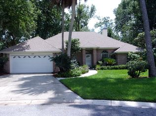 117 Osprey Ridge Way, Ponte Vedra Beach, FL 32082