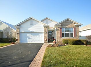 700 S Mecosta Ln, Romeoville, IL 60446