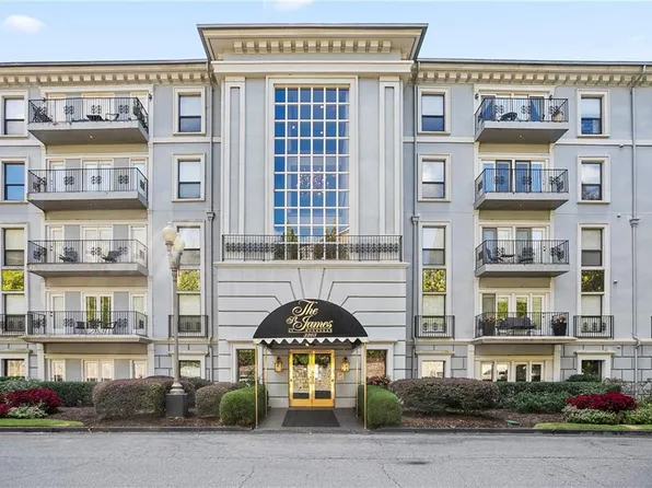 3203 Lenox Rd NE APT 31, Atlanta, GA 30324