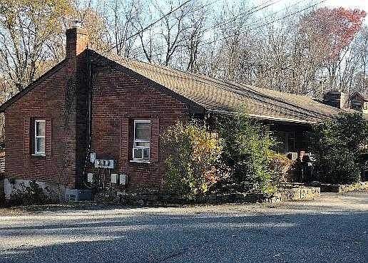 Property Front View
