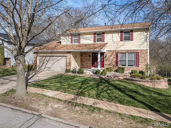 2nd image of 643 Nanceen Ct