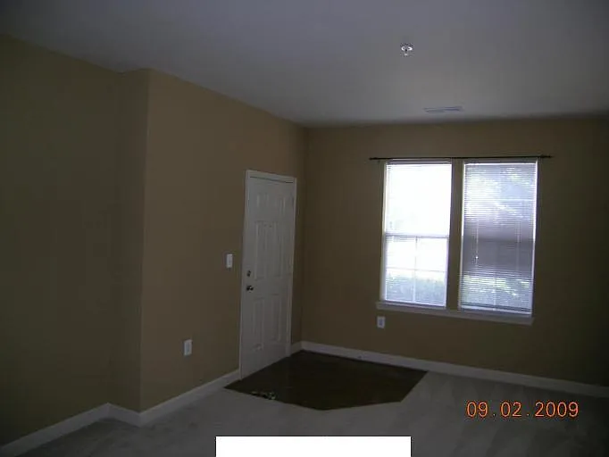Main Entrance of the Condo