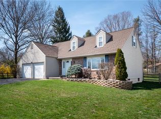 1124 Limestone Cir, Bethlehem, PA 18017