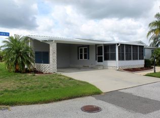 605 Garden View St, Davenport, FL 33897