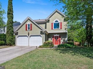 3520 Patterstone Dr, Johns Creek, GA 30022